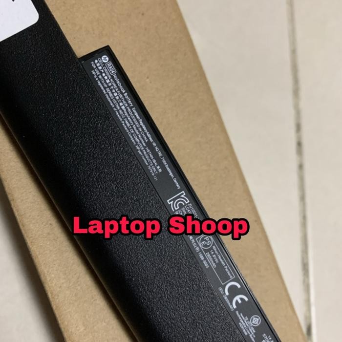 BATERAI LAPTOP HP PROBOOK 430 G1 430 G2 430 G3 HSTNN-IBAL RA04 ORI