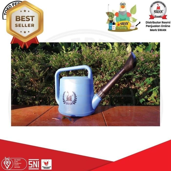 KOCORAN GEMBOR SWAN 5 LITER Kode 923