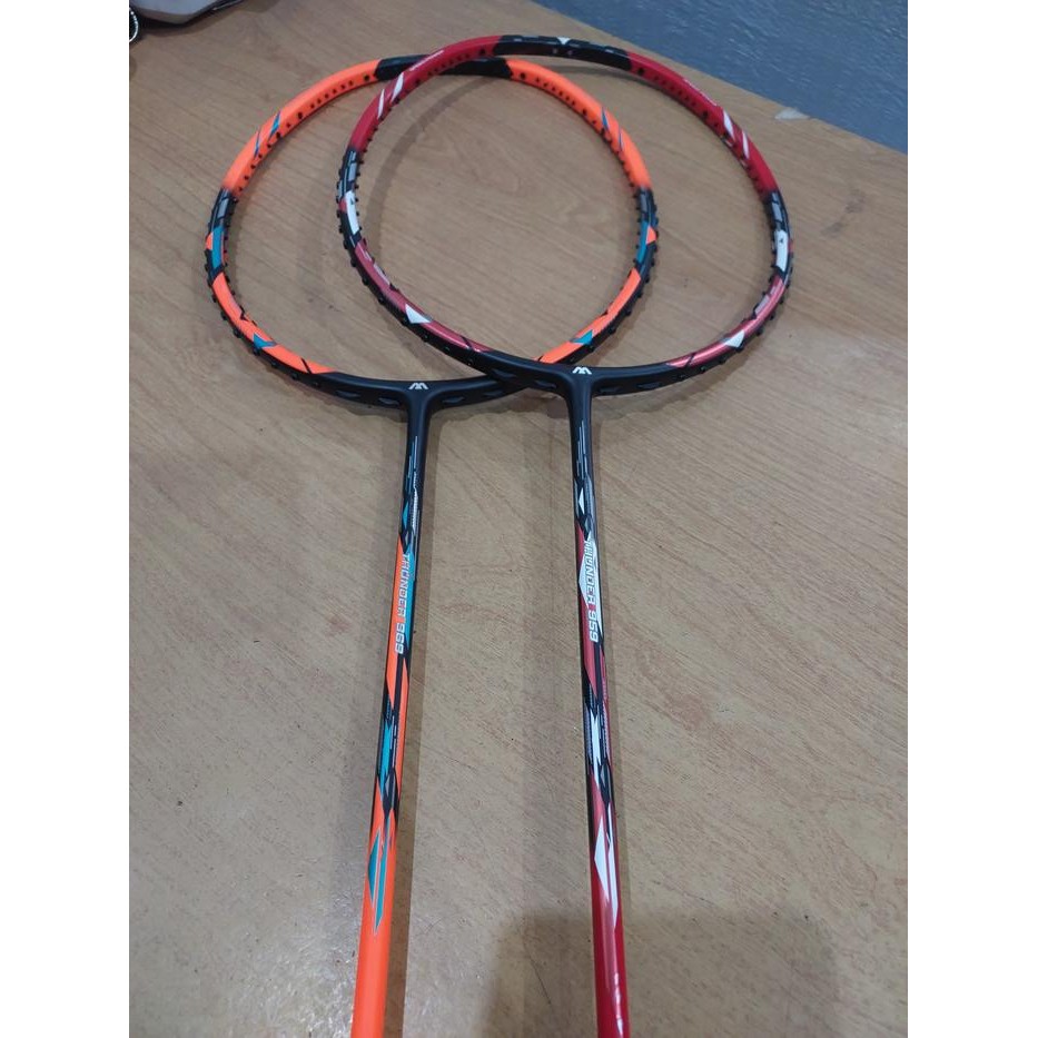 Raket Badminton Powermax Evo 10 Ii Import New Sale
