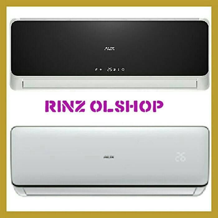 AUX AC 1PK LOW WATT ASW-09A4-FOR / ASW-09A4-FJR-M