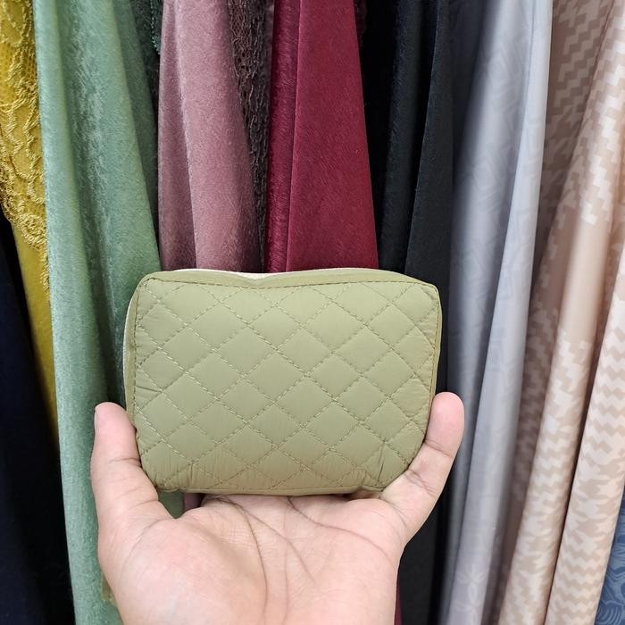 Mukena Travel By Ainun Syuhada Premium