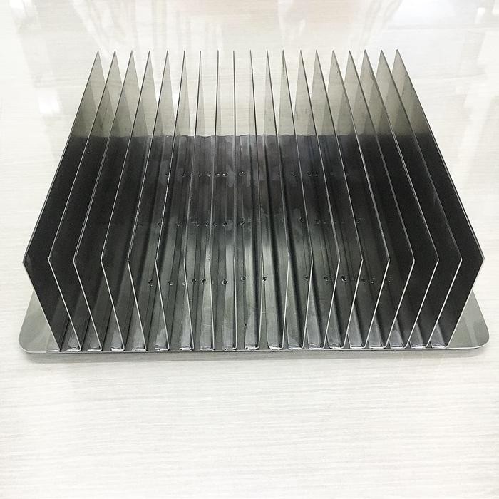 potongan kue lapis / kue lapis / pisau potong