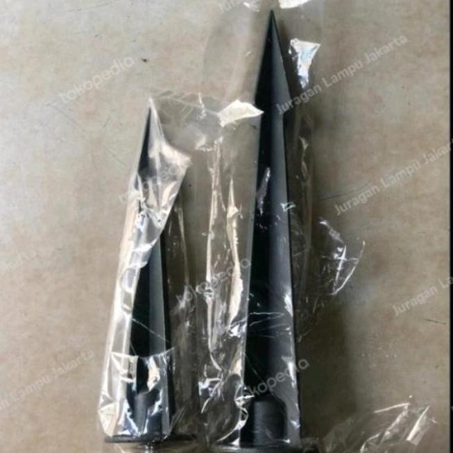 Lampu Taman Kingtas Outdoor / Led Sorot Taman Kingtas