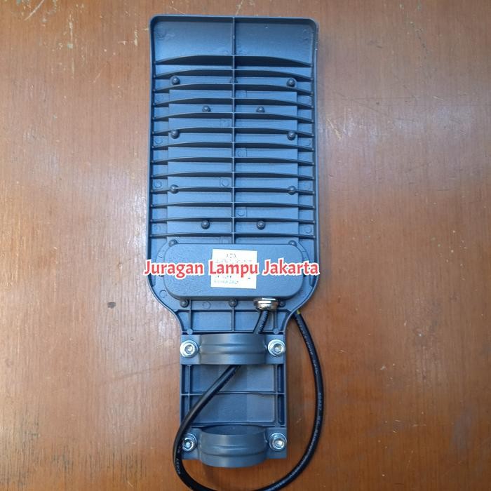 Lampu Jalan Led 30 Watt Lampu Pju 30W Penerangan Jalan 30 Watt