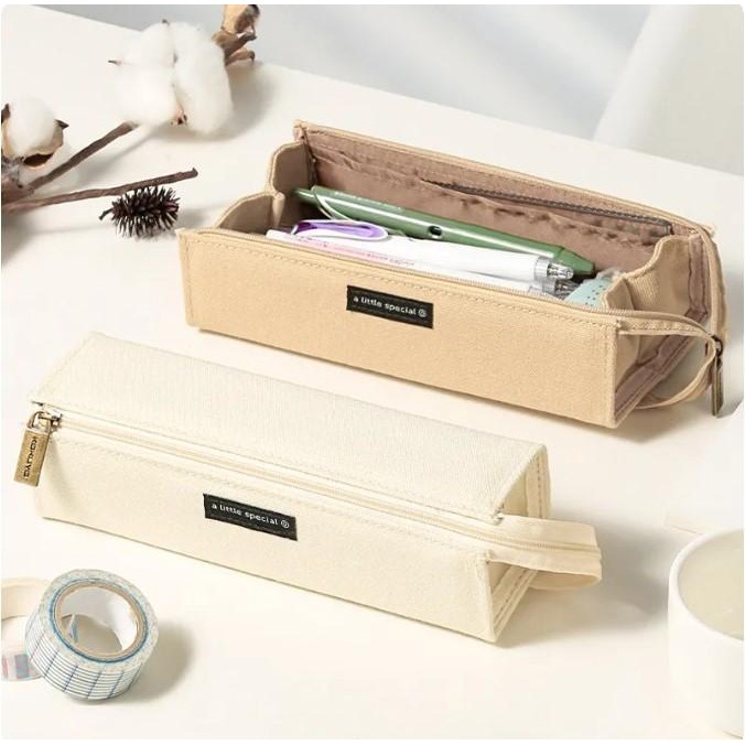 

KOKUYO A LITTLE SPECIAL PENCIL CASE FOLIO WSG-PCS22