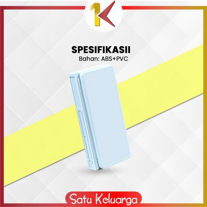 

SK-A73 TEMPAT PENSIL 2IN1 MULTIFUNGSI DENGAN TATAKAN BUKU DAN PAPAN