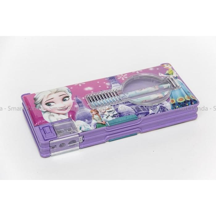

TEMPAT PENSIL MAGNET FROZEN 117