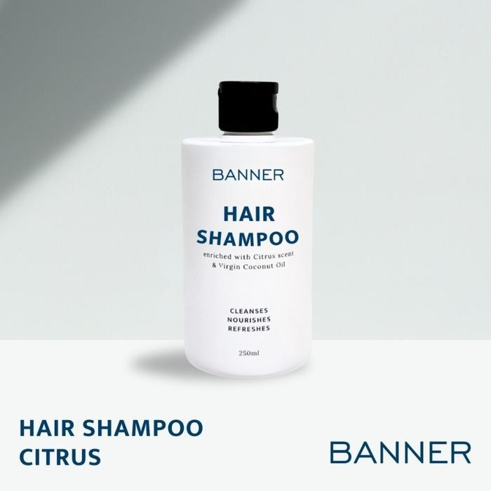 

Banner Hair Shampoo / Sampo / Perawatan Rambut Terlaris