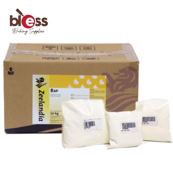 

SALE !!! TEPUNG RAP REPACK 1 KG / TEPUNG PREMIKS INTANT / READYY