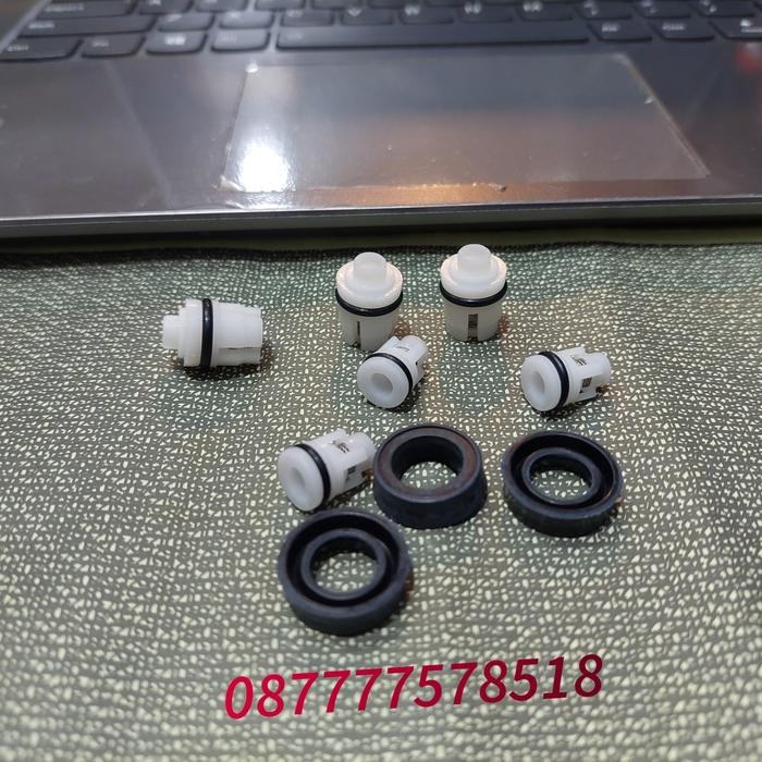 Valve Assy Kyodo Prowash 100