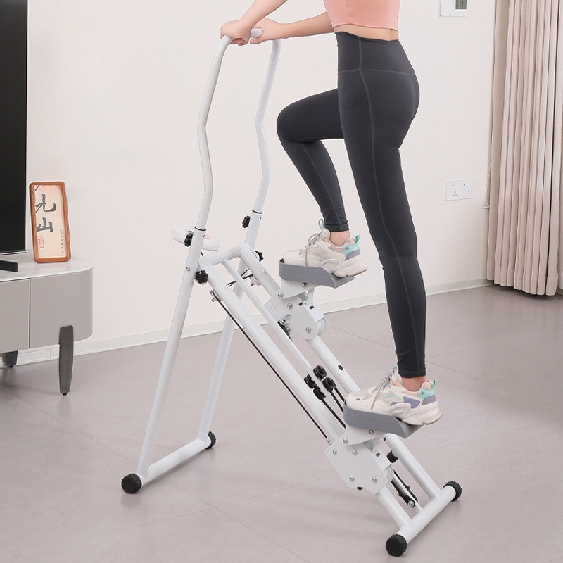 Professional Manufacturer Vertical Climber Exercise Stepper Vertical Stair Climber