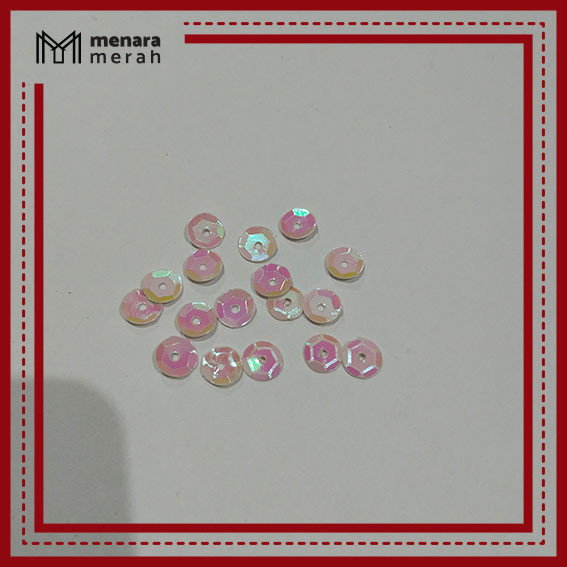 Manik-manik payet | Mote payet