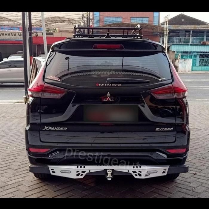 PREMIUM TOWING GUARD DEFENDER XPANDER