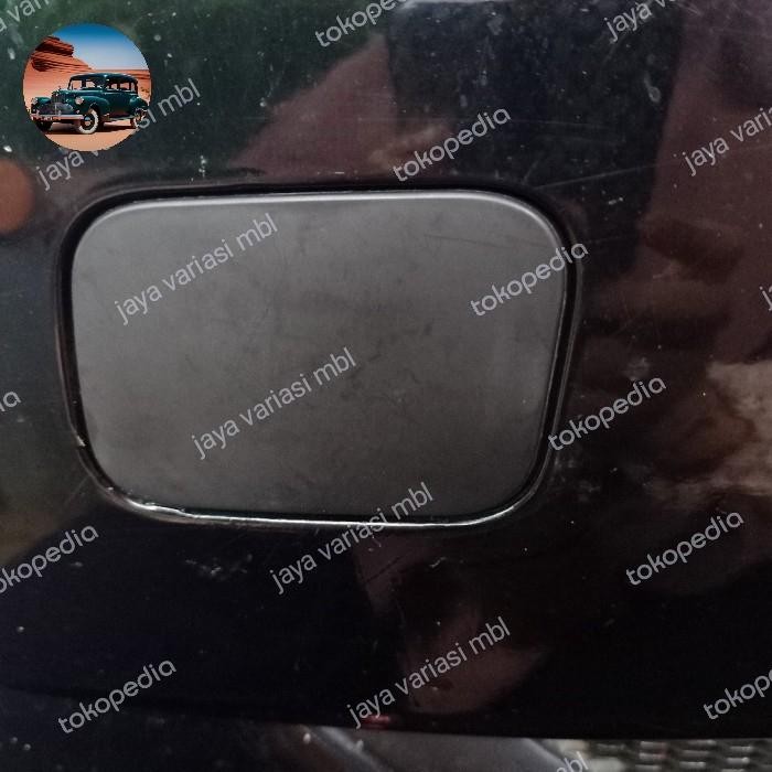 PREMIUM tutup derek cover towing bemper depan nissan livina original