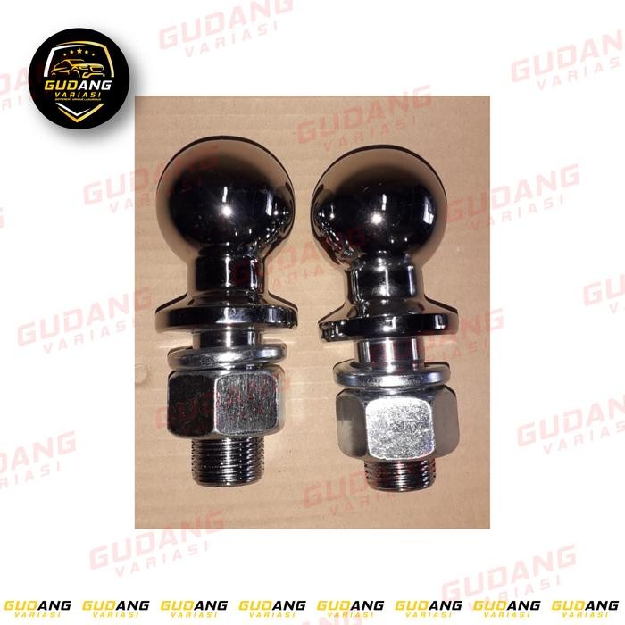 PREMIUM Bola Towing Mobil