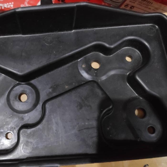 Tatakan Aki Avanza Rush(Sblm Dual Vvti) 2006-2014 Original Kode 057