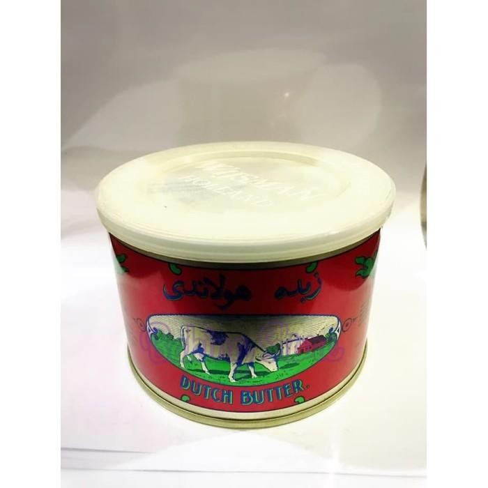 

Butter Wijsman 454gram - Butter