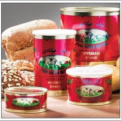 

Mentega butter wijsman wisman 100gr 200gr 454gr 1Kg bahan kue grosir