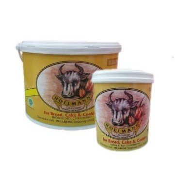 

Butter Oil Substitute Hollman 800 gr/2,25 Kg