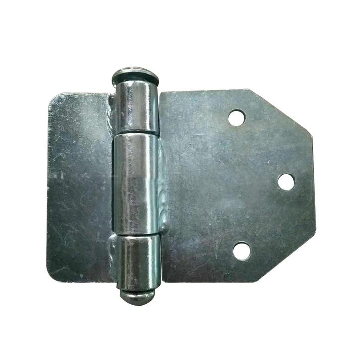 3 Holes Engsel Kupu Bak Truk Panjang Engsel Kupu Bak Box Truk Engsel Bak Truk Canter Ukuran Sedang