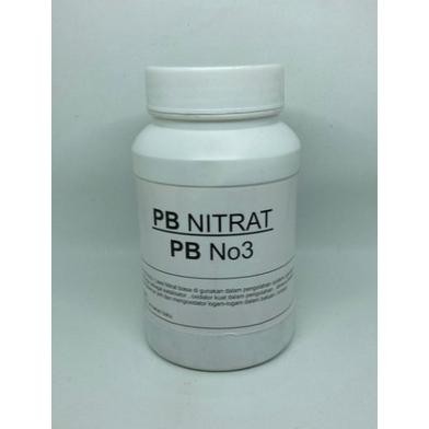 PREMIUM PB nitrat no3 Produk kimia tambang