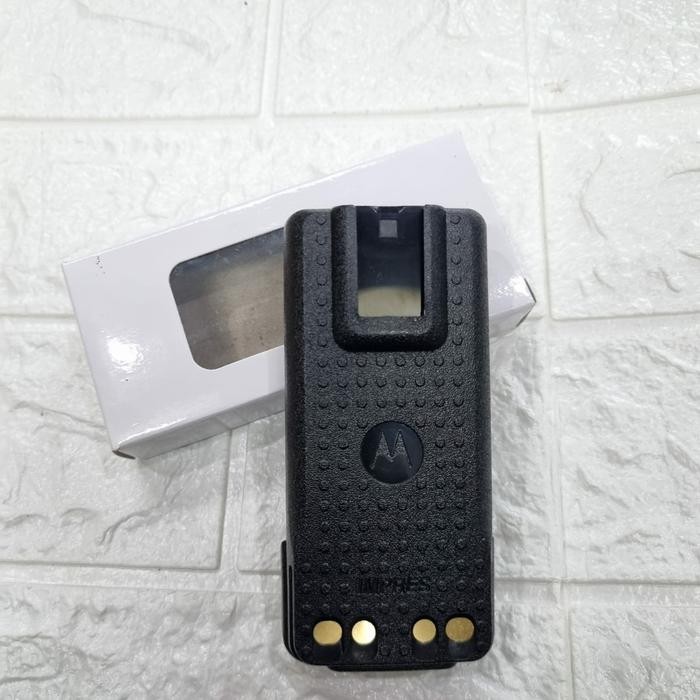 HT MOTOROLA APX 1000 APX 1000I BATRE HT MOTOROLA ORIGINAL APX1000 ORI