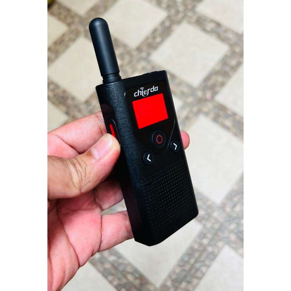 HT CHIERDA CD18P MIRIP XIAOMI MIJIA KUALITAS SAMA