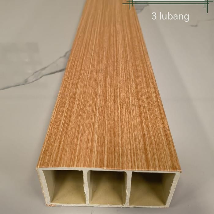 Partisi Pvc / Penyekat Ruangan