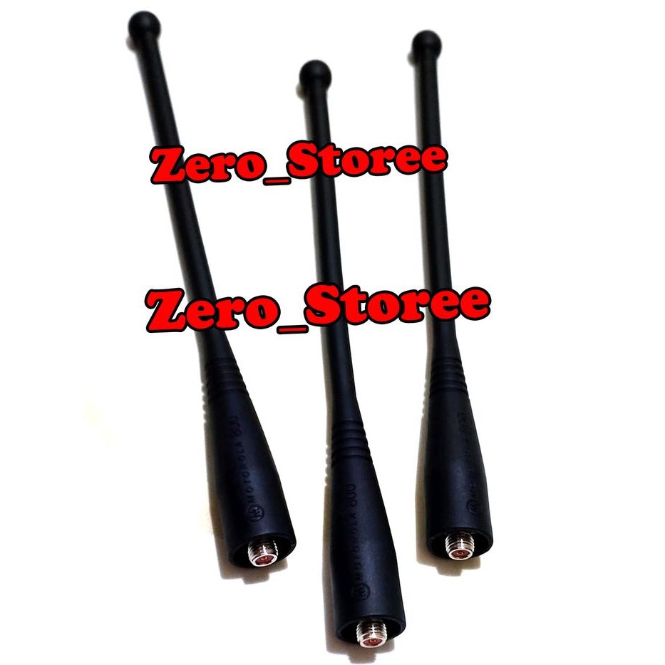 ANTENA HT MOTOROLA ATS 2500 XTS 2500 1500 TRUNKING UHF 800MHZ ATS2500 ANTENNA ANTENA HT MOTOROLA ATS