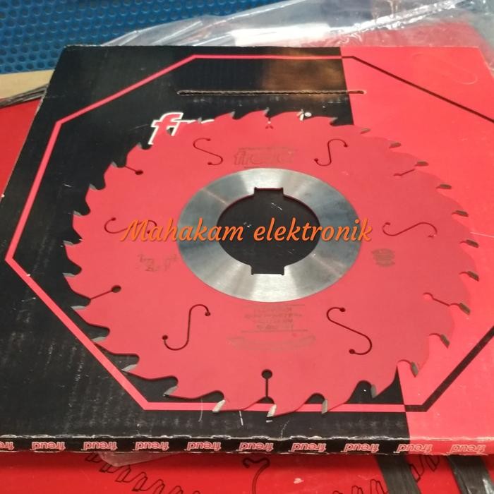 Terbatas Gergaji Kayu Freud Circular Saw Lccamp1534
