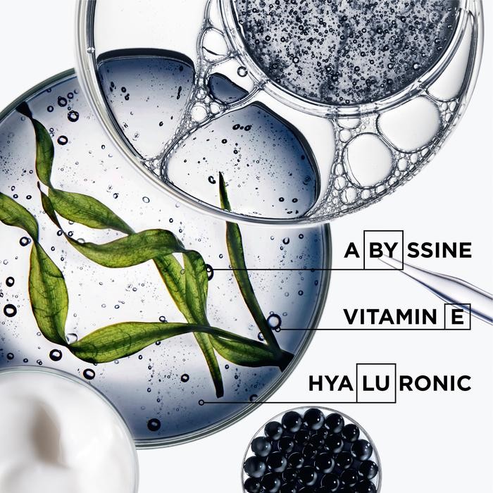 KERASTASE CHRONOLOGISTE BAIN REGENERANT 250ML ANTI AGING SHAMPOO - SHAMPOO UNTUK RAMBUT RAPUH &