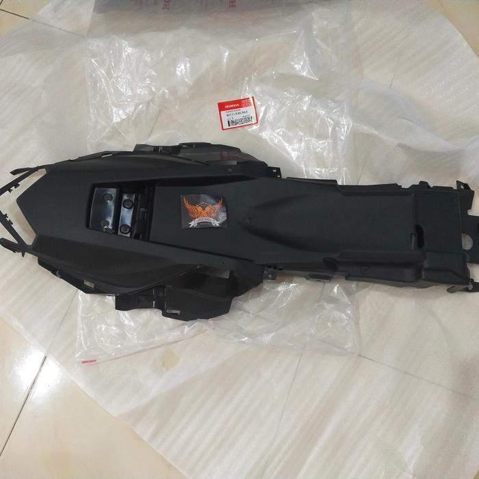 Spakbor Slebor Kolong New Cbr 150 R K45R 2021 Ori Ahm