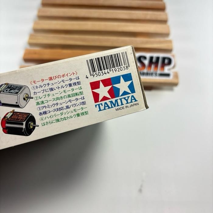 SALE  LASER GILL TAMIYA MINI4WD - CHASSIS SUPER X READYY