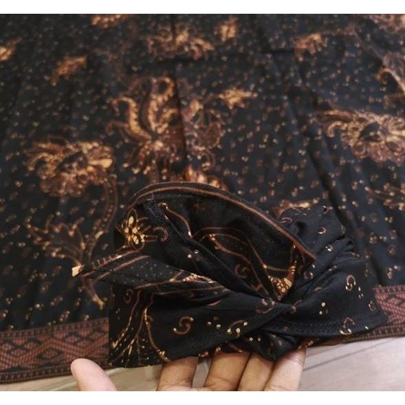 Terbaru Saputan Dan Udeng Batik Bali Termurah