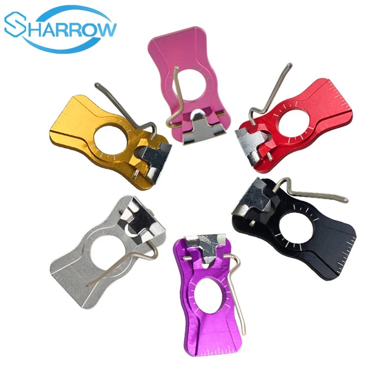 Archery Bow Magnetic Arrow Rest Right or Left Hand Adjustable Metal Bow Riser for Professional Recur