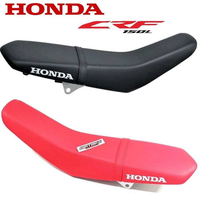 Jok Crf 150 Original Honda Tempat Duduk Sadel Crf 150L