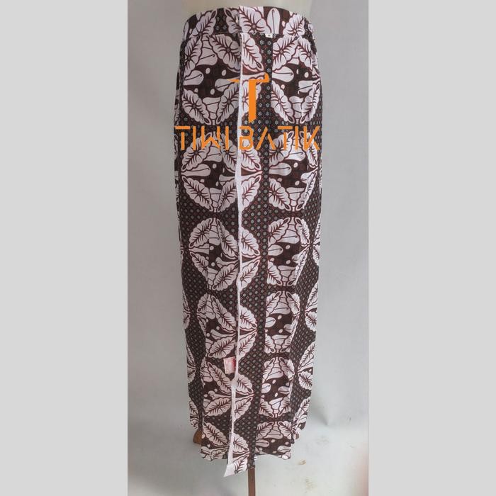 Terbaru Rok Wiru Jarik Pria Instan Adat Jogja Termurah