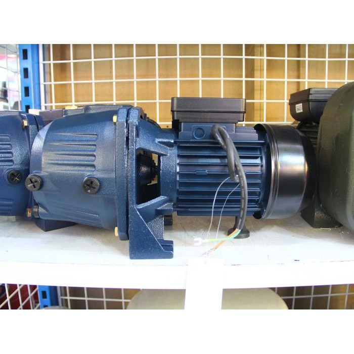 WATERPLUS - POMPA AIR JET PUMP SUMUR DALAM OTOMATIS JT 288 PA 288PA JT288PA