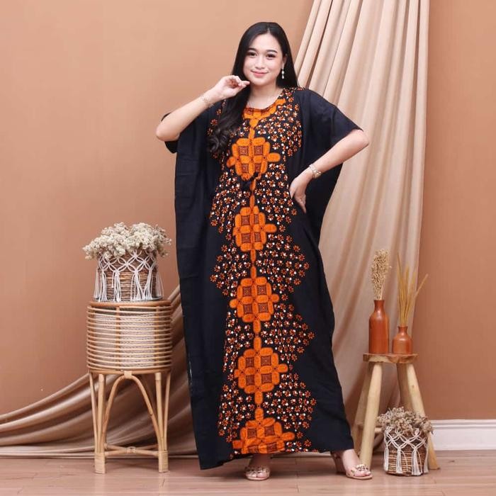 Daster Lowo Super Jumbo LD 150 / Daster Jumbo LD 150 / Daster Panjang