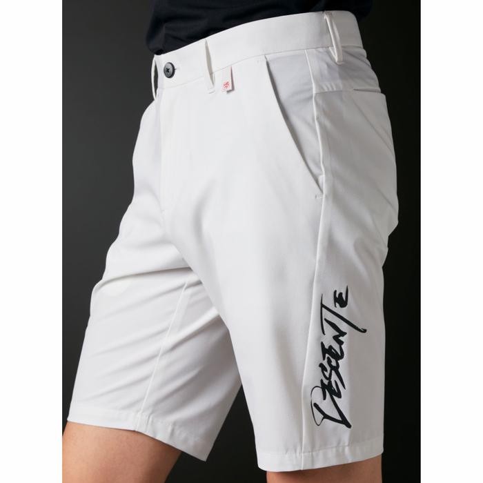 Celana Golf Descente Not Celana Pendek Golf 15 Top Quality