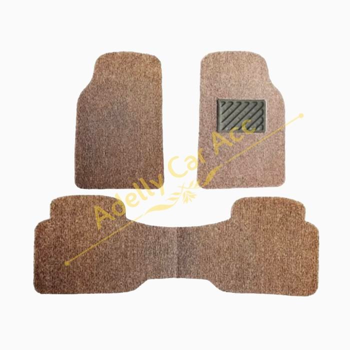 Populer Karpet Mobil Mie Bihun 2 Baris 3 Pc Mobil Xpander & Xpander Cross (Untuk Semua Tahun)