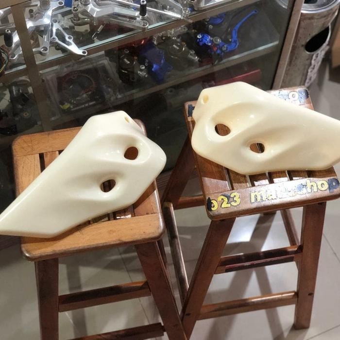 Sayap Victor Ninja R Ss Thailand Bahan Original Sirip Victor Sayap Vic