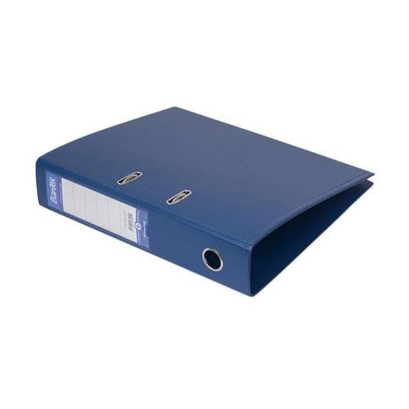 

BANTEX ORDNER FOLIO BIRU 1465 01 KODE 829