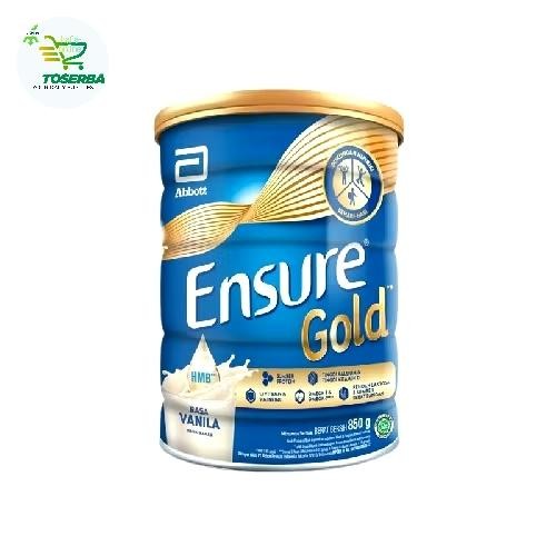 

Barbara.storee ENSURE GOLD RASA VANILA 800 gram