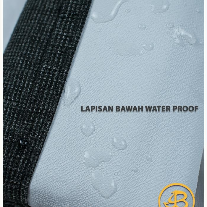 Sajadah Traveling Dompet Simpel Ringan Anti Slip