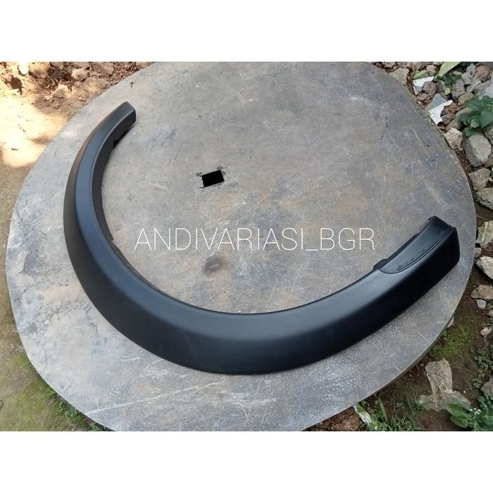 Over Fender Pajero Sport Lama Old Model Original Satuan