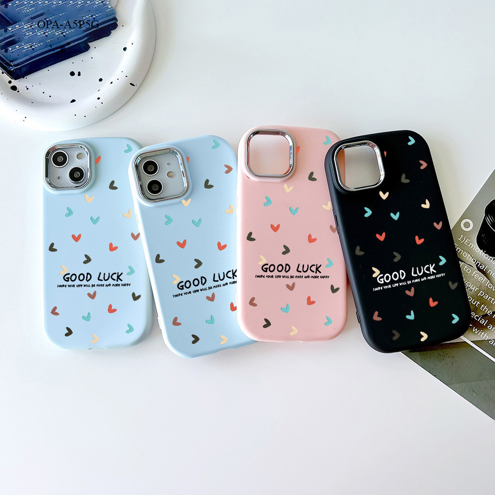 Casing Hp Untuk OPPO A5 Pro 4G 5G Untuk Soft Kesing Phone C5 4741 UDE Softcase Casing Cassing