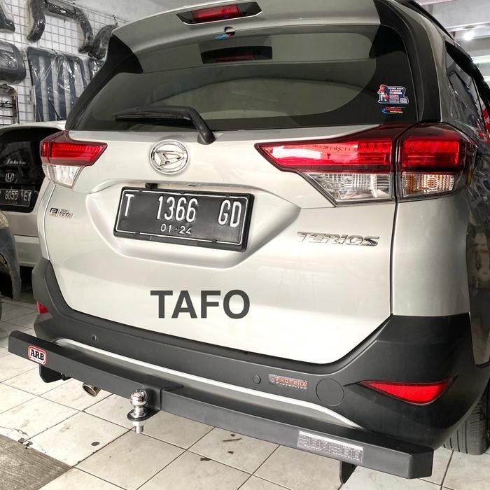 Towing Arb Belakang New Terios Towing Arb Terios Baru