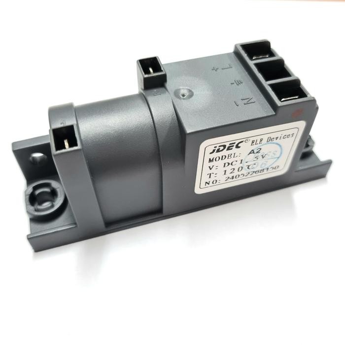 MODENA IGNITION DEVICE (2 BURNERS) - Generator Kompor Modena / Pemantik / Ignition Device