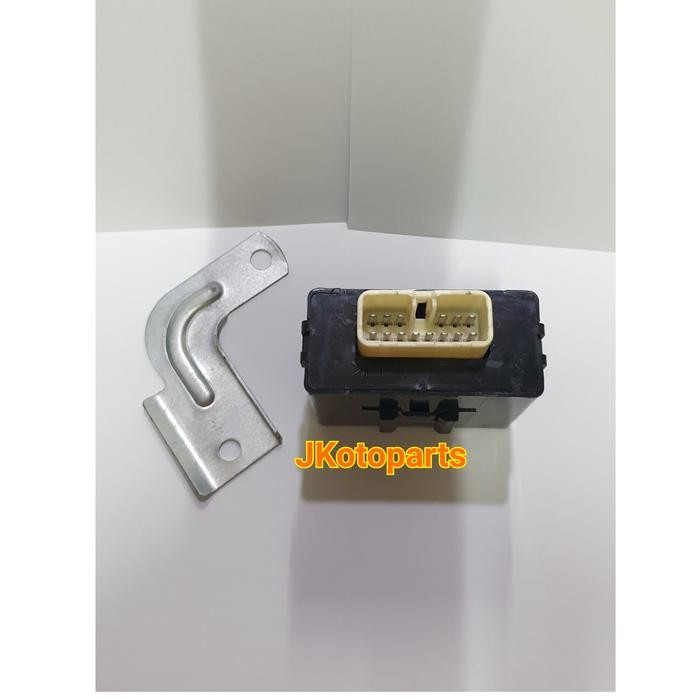 Relay Wiper Hino Lohan